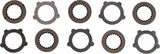 KRAMP Kupplungsscheibe 1110461001N