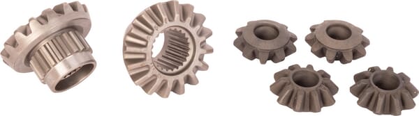 gear