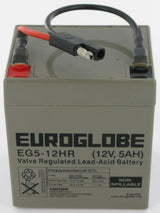 Stiga Batterie 12V/5Ah 1111359001