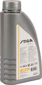 Stiga 4-Takt-Öl, SAE 30, 0,6 l 1111923401