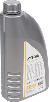 Stiga 4-Takt-Öl, 5W30, 1,4 l 1111924201