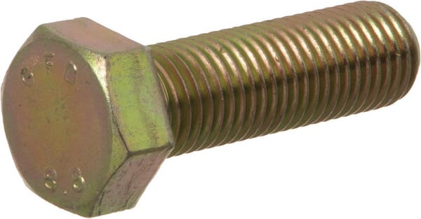SEKO-Kongskilde Schraube M20x75 8.8 - 1 Stück - 11125221EK