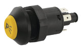 KRAMP Druckschalter Parklicht gelb 11130030PN