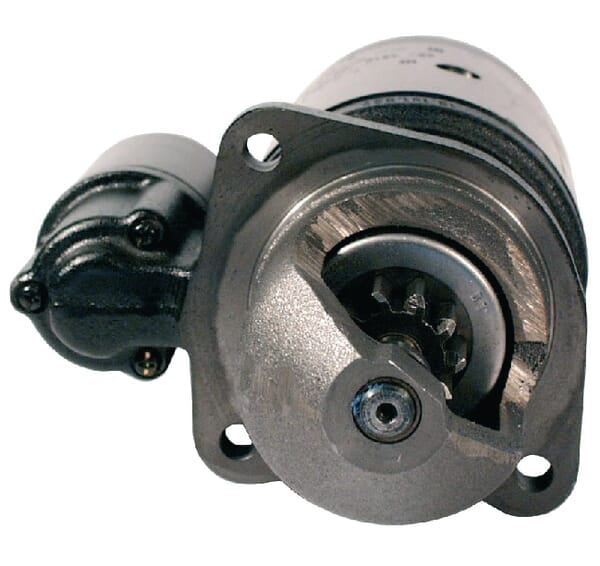 KRAMP Anlasser 12V 2,8kW IS0896