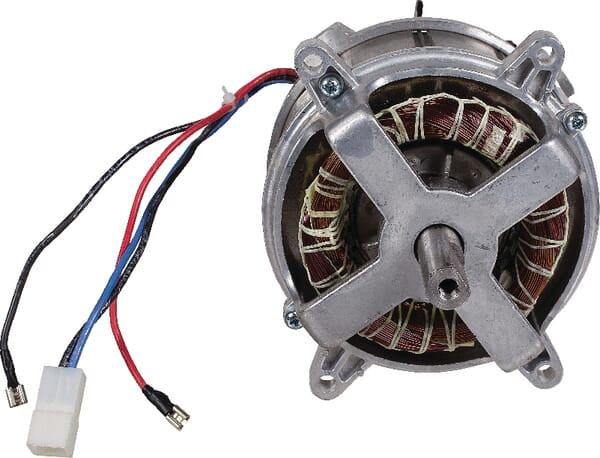 MTD Motor 1600W, Al-Wicklung 1116000VR