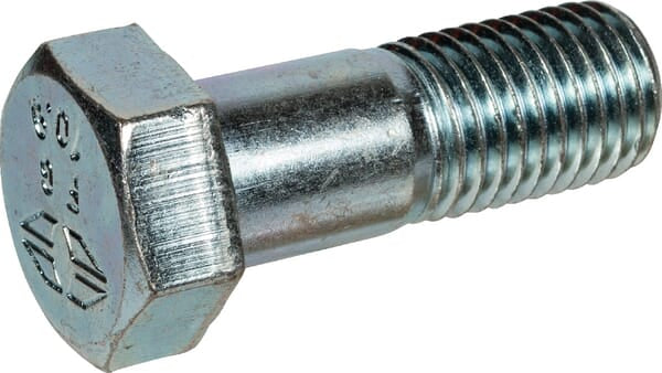 Gregoire-Besson Schraube M20x55 10,9 1116169DK