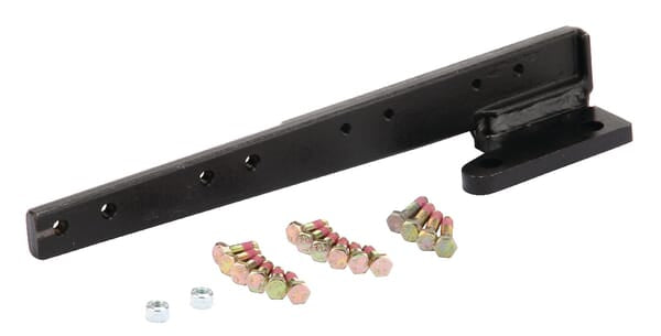 Cutter head IHC crank cpl.