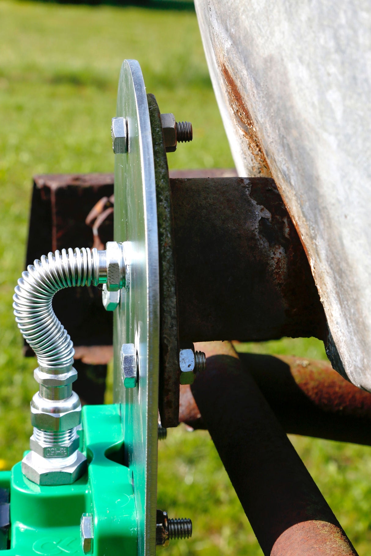 Kerbl Artikel 221755 im Online Shop kaufen