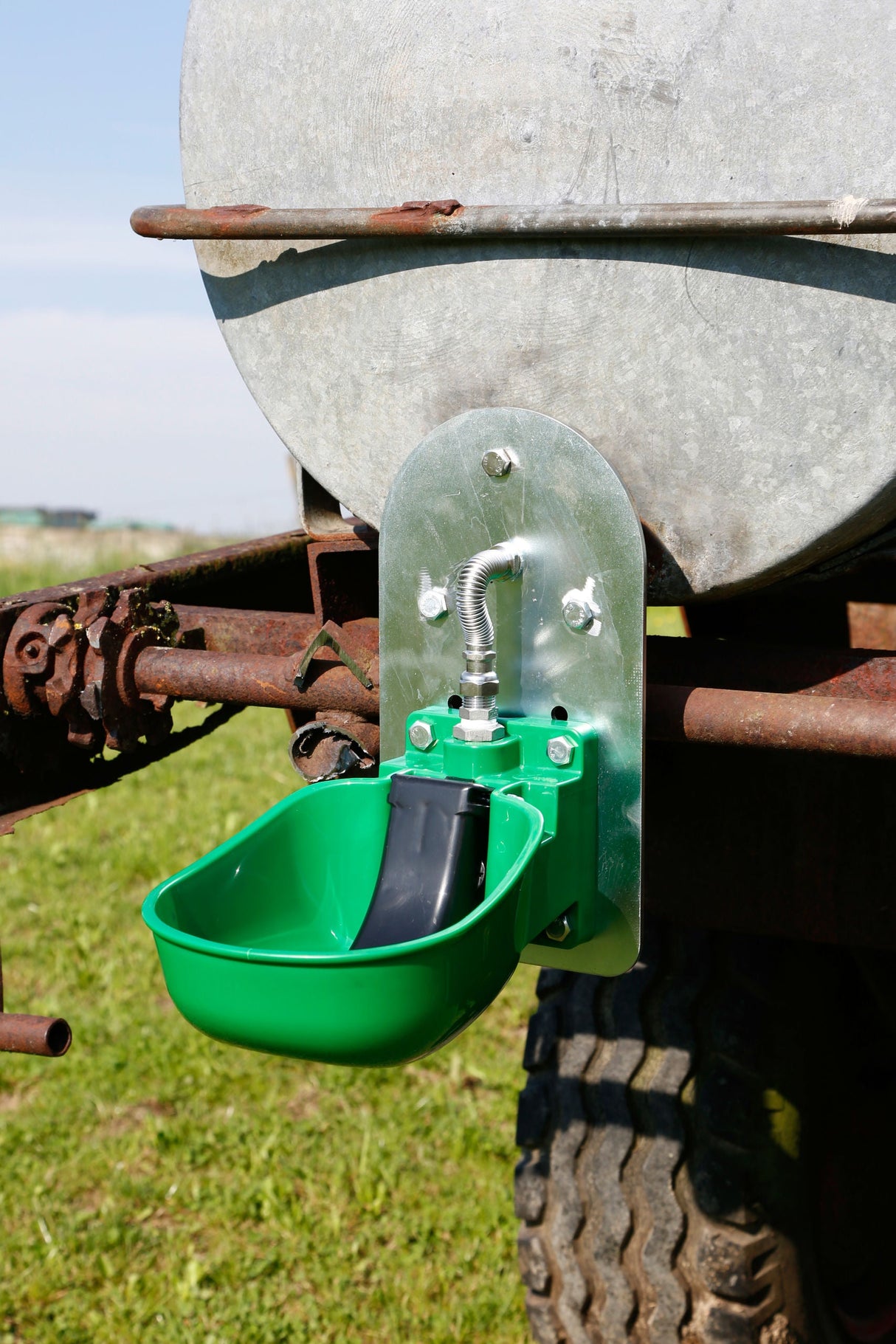 Kerbl Artikel 221755 im Online Shop kaufen