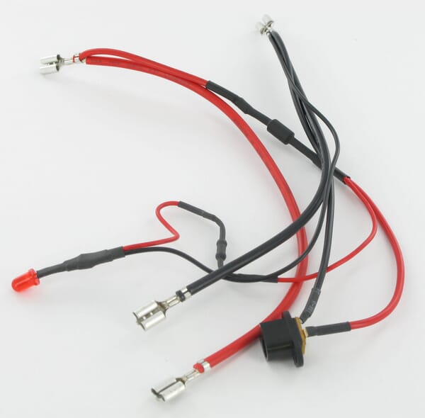 Stiga Kabelsatz Batterie 1117216901