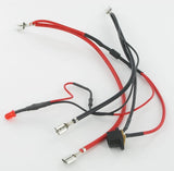 Stiga Kabelsatz Batterie 1117216901