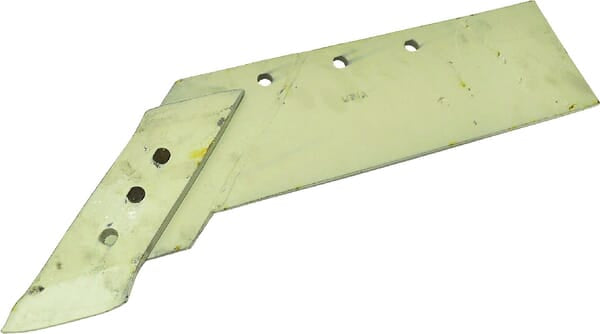 Unia Pflugschar mit. Vollmeißel, li - 1 Stück - 1117611000