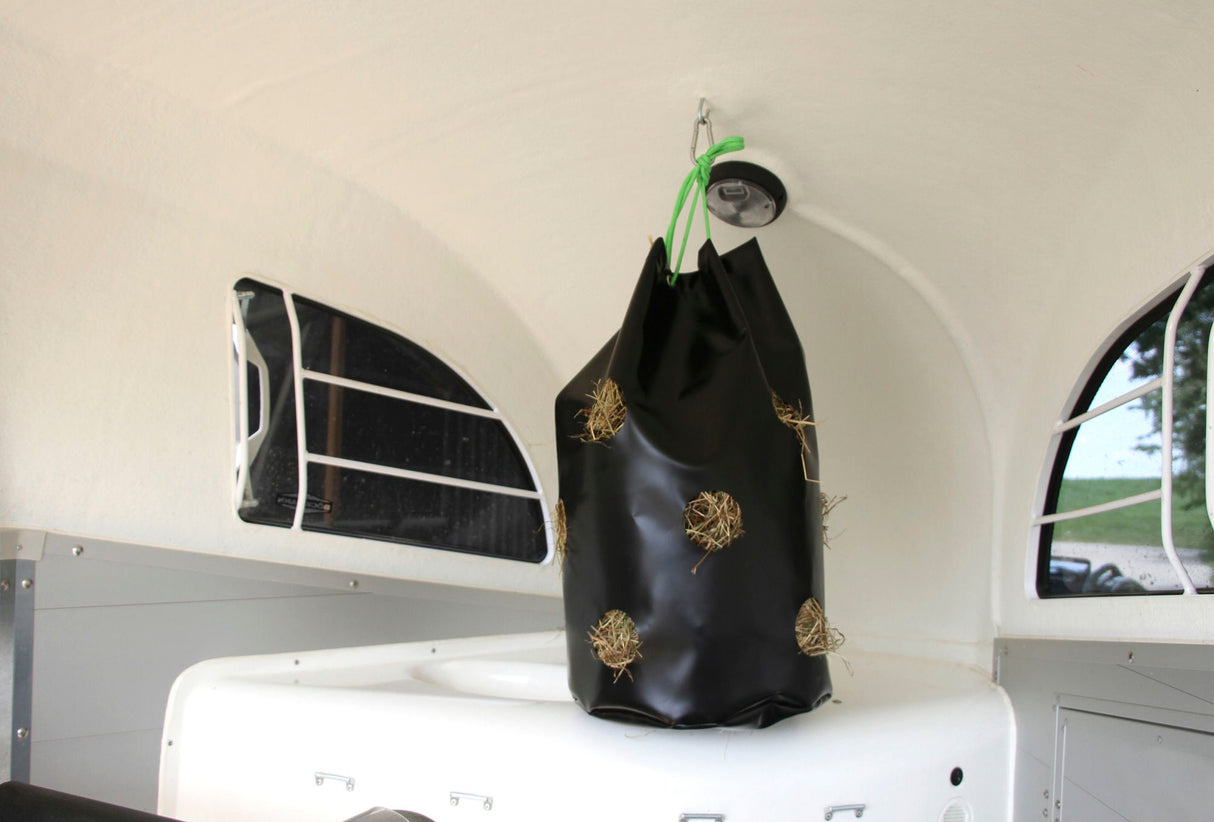 Kerbl Hay Bag Heutrage klein für Pferde oder Kälber -326102