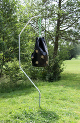 Kerbl Hay Bag Heutrage klein für Pferde oder Kälber -326102