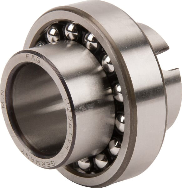 INA-FAG Pendelkugellager 30x62x48 mm INA/FAG 11206TVH