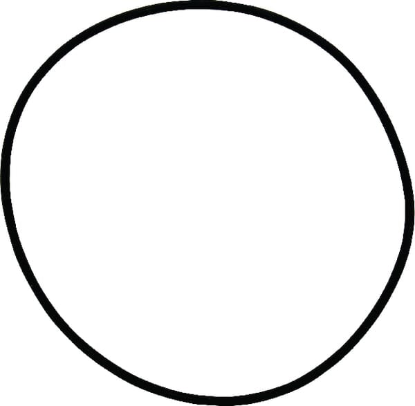 KRAMP O-Ring 1120700801