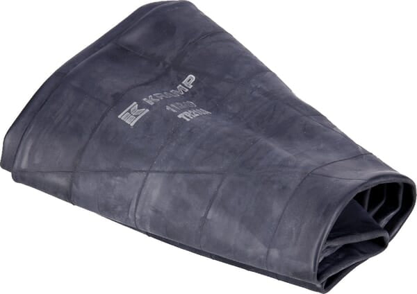 Chambre à air pour jante Ø 4", 300-4TR13, Kramp