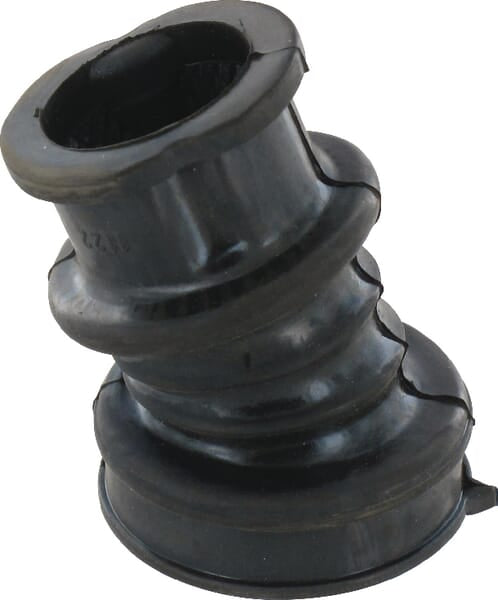 KRAMP Ansaugkrümmer PVC 11221412201GP