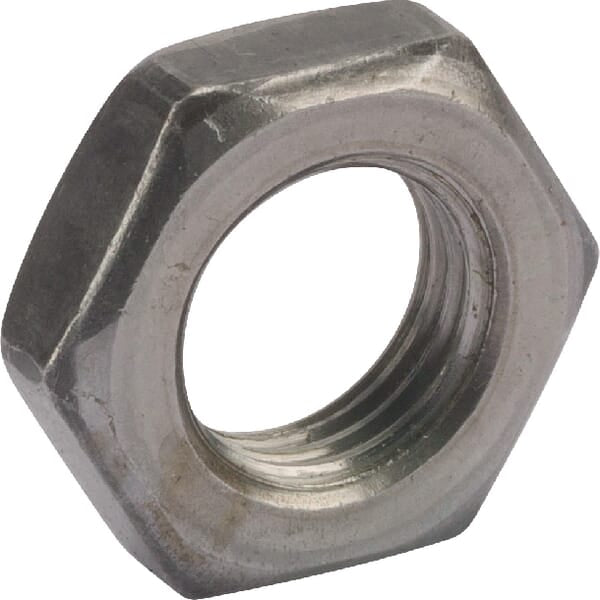 Hex nut