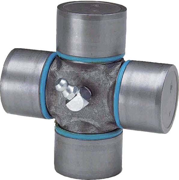 Walterscheid Kreuzgelenk Ø 27x75mm, 2300/P300 Walterscheid - 1 Stück - 1126106