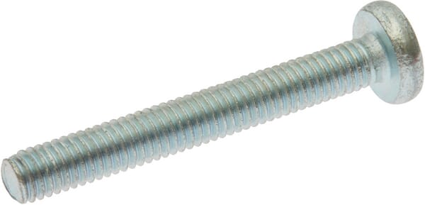 Stiga Kreuzschlitzschraube M6 x 45 - 10 Stück - 1127277840