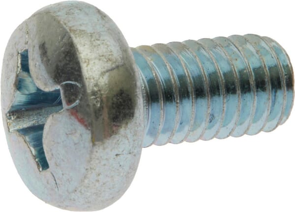 Stiga Zylinderkopfschraube M6 x 12 - 10 Stück - 1127277940