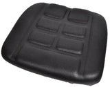 Coussin d'assise PVC GS12