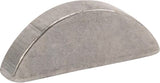 KRAMP Schlüssel 2x3,7 DIN6888 11306SL