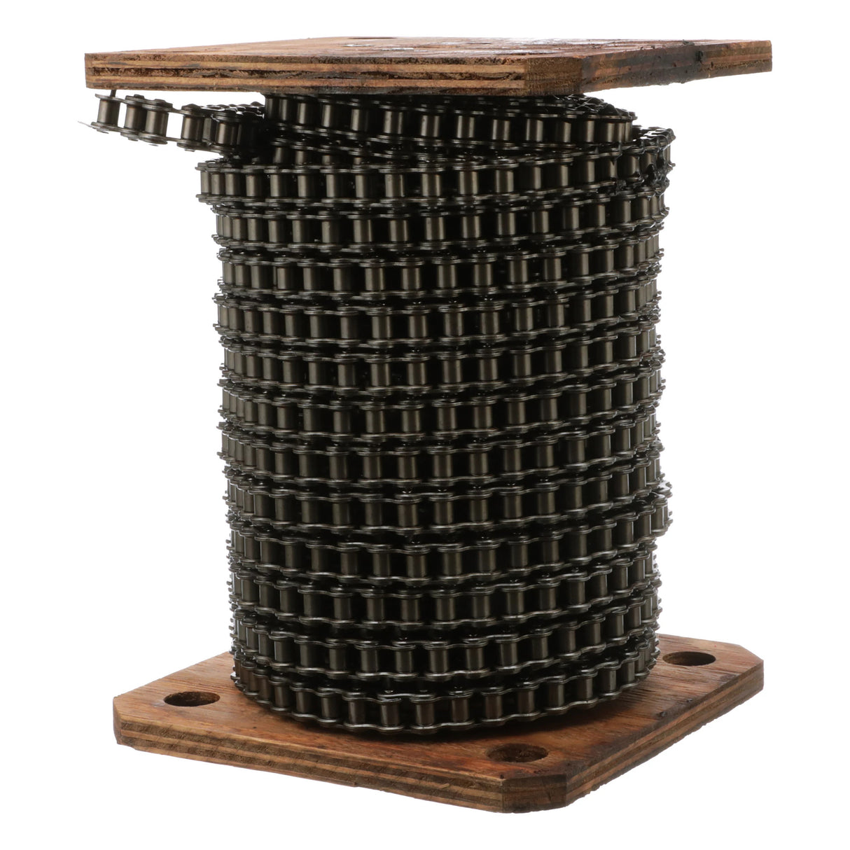 Original New Holland CNH Ersatzteil Nummer 1132028R1X KETTE 