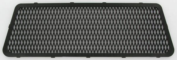 grille de protection