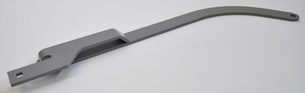 Stiga Tragarm rechts grau 95C 1134623704