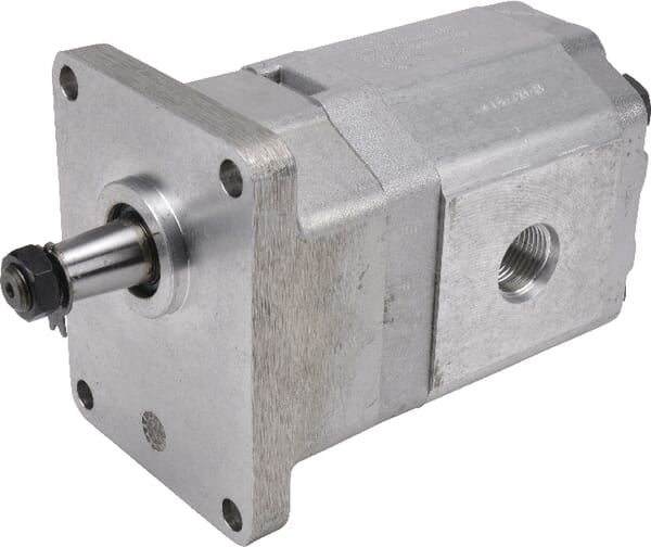 Stiga Hydraulikmotor Titan 1134732902