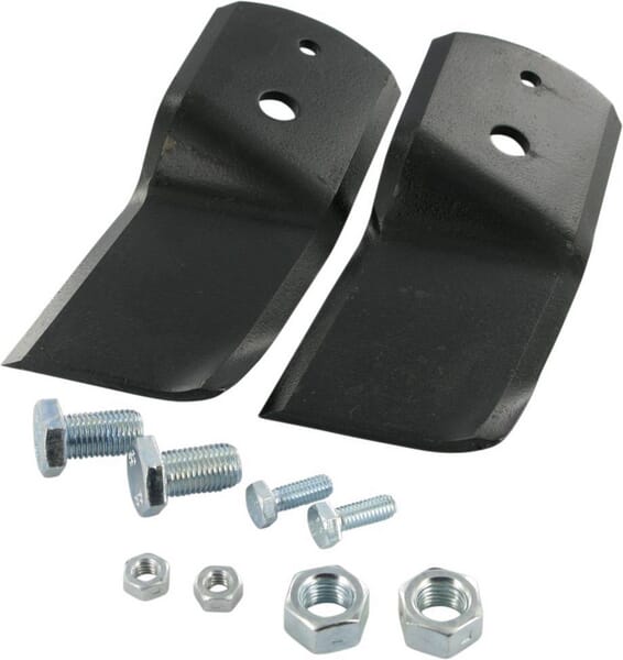 KRAMP Messer für Stiga 1134913001 FGP405565