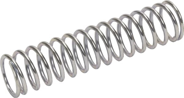 KRAMP Druckfeder 0,8x10x50 1135300512