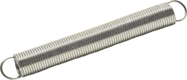 Tension spring 1.75x14x110