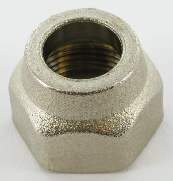 KRAMP Schraubkappen-Rückschlagventil 3/4 "x16 113612