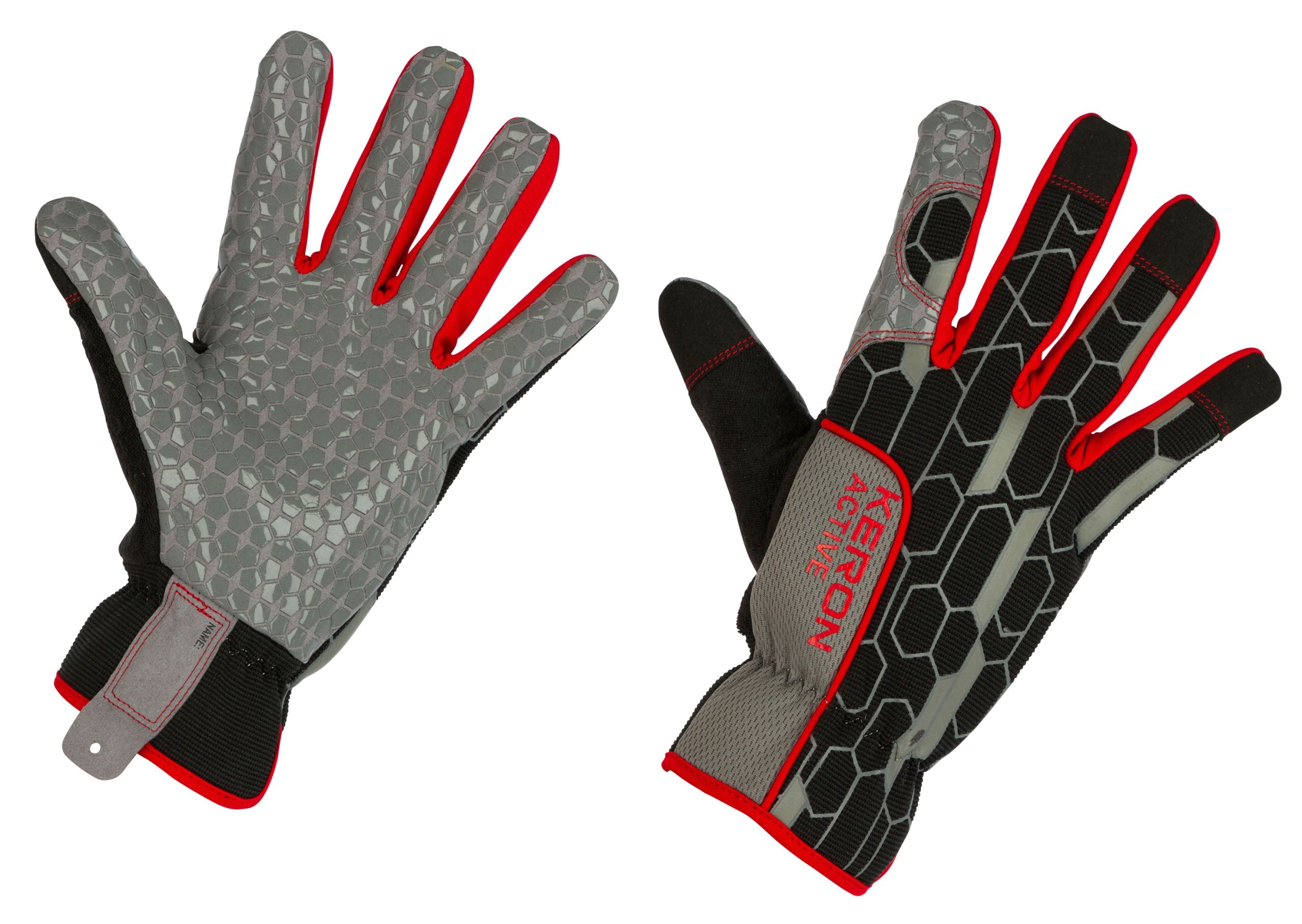 kerbl handschuhe Kerbl Active-Handschuh Horen Gr. 8/M 297862 – Neyer Landtechnik GmbH