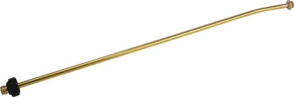 Birchmeier Sprühlanze, Messing 50 cm 11370704
