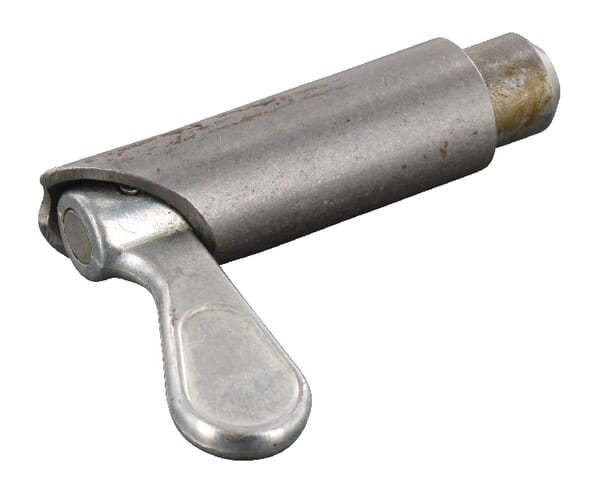 KRAMP Federriegel verzinkt 770081KR