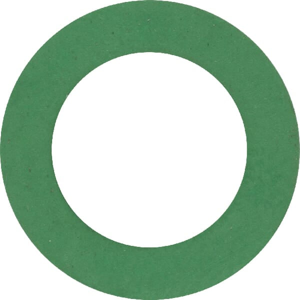 Birchmeier Flachdichtung 14x9x1,5mm Viton 11414620