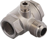 KRAMP Rückschlagventil 1/2"x1/2" 1141PN