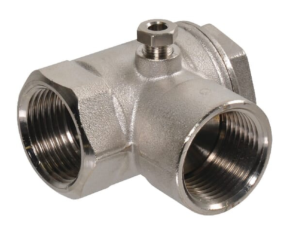 KRAMP Rückschlagventil 1"x1" 1143PN