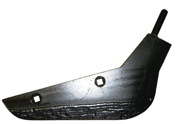 KRAMP Rübenrodeschar beschichtet R. 1145022029N