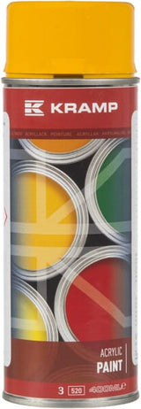 KRAMP Herder gelb 400 ml 114504KR