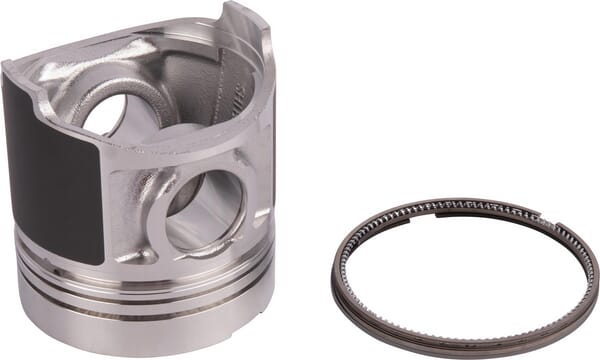 Perkins Piston - 1 Stück - 115017491