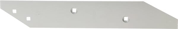 KRAMP Linke Anlagenplatte lang 1150940030N