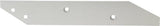 KRAMP Linke Anlagenplatte lang 1150940030N