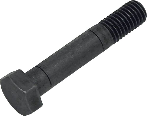 Unia Schraube M12x65 - 1 Stück - 1151002010