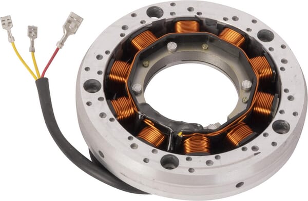 Lombardini Lichtmaschine - 1 Stück - 1157153