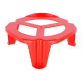 Kerbl Untersetzer für 70259 & 70258 Höhe 7cm 70247